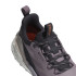 Chaussures de Montagne adidas Terrex Free Hiker 2 Low Gtx Femme Lila