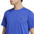 T-shirt de Fitness adidas Train Essentials Comfort Training Homme Bleu