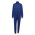 Chandal adidas Feelcozy Ts Femme Bleu Foncé