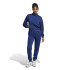 Chandal adidas Feelcozy Ts Femme Bleu Foncé
