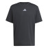 T-shirt de Fitness adidas Str G Homme Noir