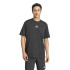 T-shirt de Fitness adidas Str G Homme Noir