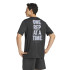 T-shirt de Fitness adidas Str G Homme Noir