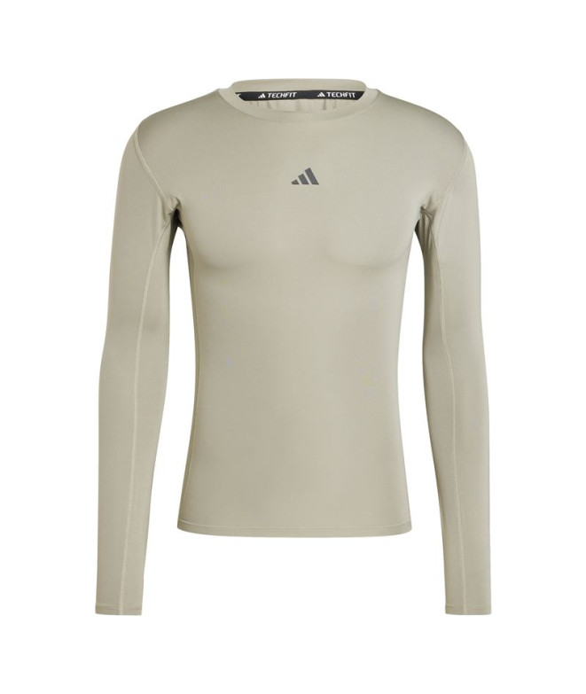 T-shirt de Fitness adidas Techfit Compression...