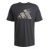 T-shirt adidas Ce Logo Homme Noir