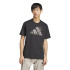 T-shirt adidas Ce Logo Homme Noir