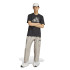 T-shirt adidas Ce Logo Homme Noir