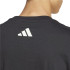 T-shirt adidas Ce Logo Homme Noir