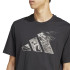 T-shirt adidas Ce Logo Homme Noir