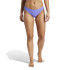 Maillot de bain de Natation adidas Sporty Bik Bt Femme Bleu