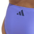 Maillot de bain de Natation adidas Sporty Bik Bt Femme Bleu