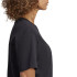 T-shirt adidas Camo Wv Femme Noir