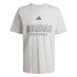 T-shirt adidas Hot Spw Homme Gris