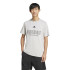 T-shirt adidas Hot Spw Homme Gris