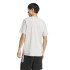 T-shirt adidas Hot Spw Homme Gris