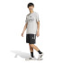 T-shirt adidas Hot Spw Homme Gris