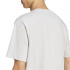 T-shirt adidas Hot Spw Homme Gris