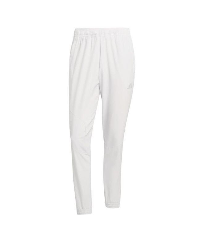 Pantalons adidas Wv Homme Gris
