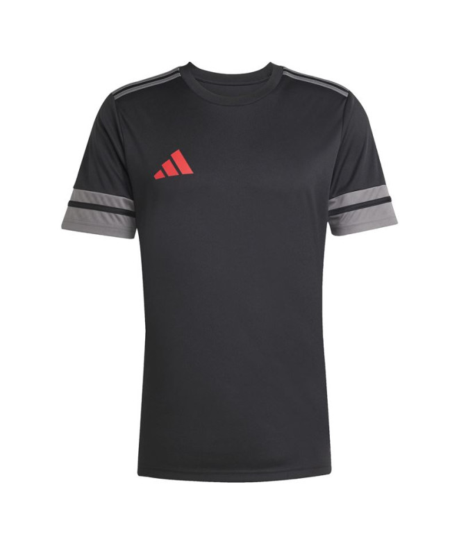 T-shirt de Football adidas Squadra25 Jsy Homme...
