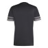 T-shirt de Football adidas Squadra25 Jsy Homme Noir