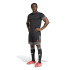 T-shirt de Football adidas Squadra25 Jsy Homme Noir