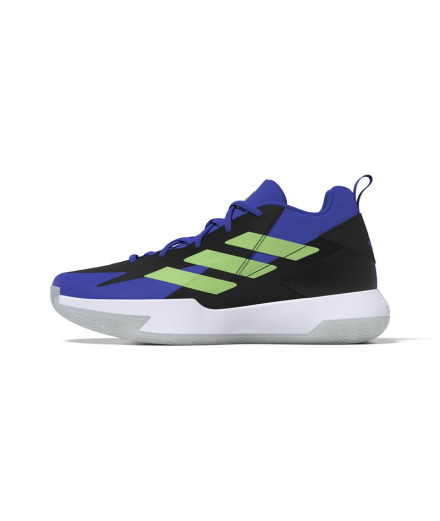 Chaussures de Basket-ball adidas Cross Em Up Select...
