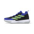 Chaussures de Basket-ball adidas Cross Em Up Select Enfant Noir