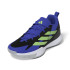 Chaussures de Basket-ball adidas Cross Em Up Select Enfant Noir