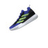 Chaussures de Basket-ball adidas Cross Em Up Select Enfant Noir