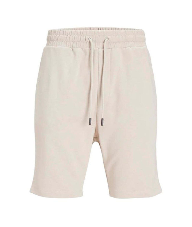 Pantalons Jack and Jones tgordondley Moonbeam...
