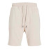 Pantalons Jack and Jones tgordondley Moonbeam Homme