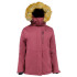 Veste de Montagne Joluvi Northern Femme Granate