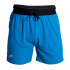 Pantalons De Running Joma R-City Iconic Bleu Enfant