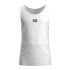 T-shirt de Running Joma R-City Homme Blanc
