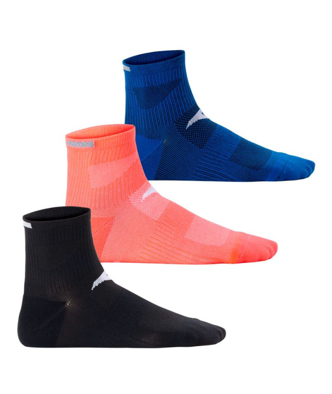 Chaussettes de Running Joma Running Nuit Noir...