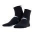 Chaussettes de Running Joma Running Nuit Noir Bleu Corail Enfant