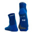 Chaussettes de Running Joma Running Nuit Noir Bleu Corail Enfant