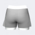 Pantalons de Montagne Joma R-Night Femme Blanc