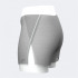 Pantalons de Montagne Joma R-Night Femme Blanc