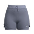 Pantalons de Montagne Joma Sculpture II Femme Bleu