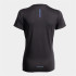 T-shirt de Running Joma R-City Femme Noir