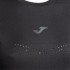 T-shirt de Running Joma R-City Femme Noir