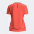 T-shirt de Running Joma R-City Femme Corail