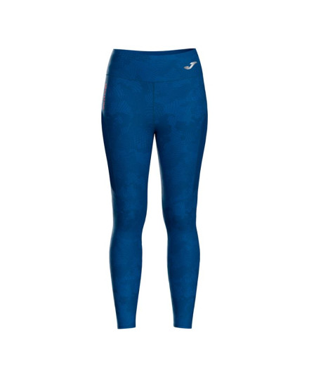 Collants De Running Joma R-City Bleu Fille