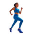 Collants De Running Joma R-City Bleu Fille