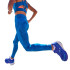 Collants De Running Joma R-City Bleu Fille