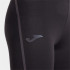 Collants de Running Joma R-City Iconic Femme Noir