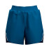 Pantalons de Running Joma R-City Femme Bleu