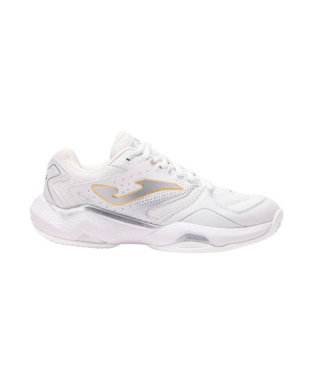 Chaussures Joma Master 1000 Lady 2502 Blanc Femme
