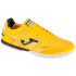 Chaussures Joma Haut Flex 2528 Jaune Indoor Enfant